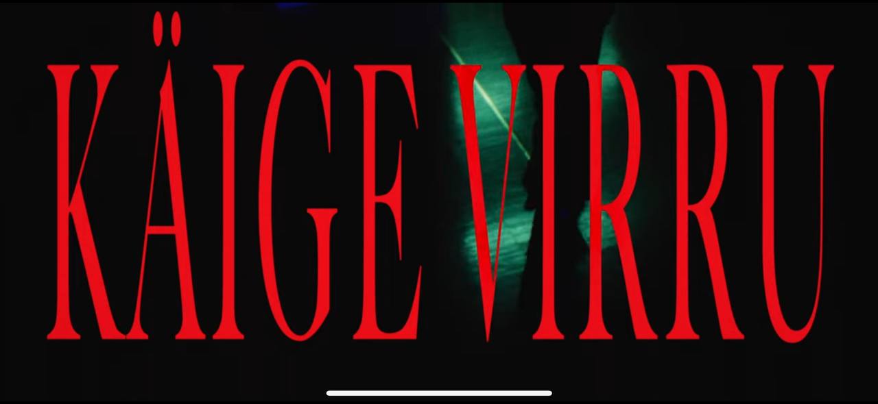 Kaige Viru music clip